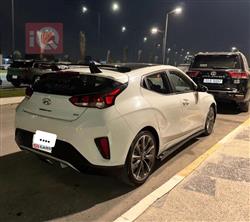 هيونداي فلوستر